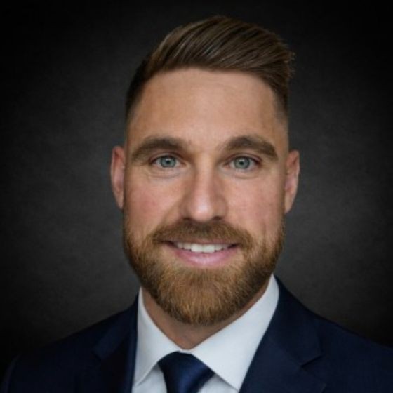 Bryce Elliot, founder of Elliot Digital, Lake Country BC